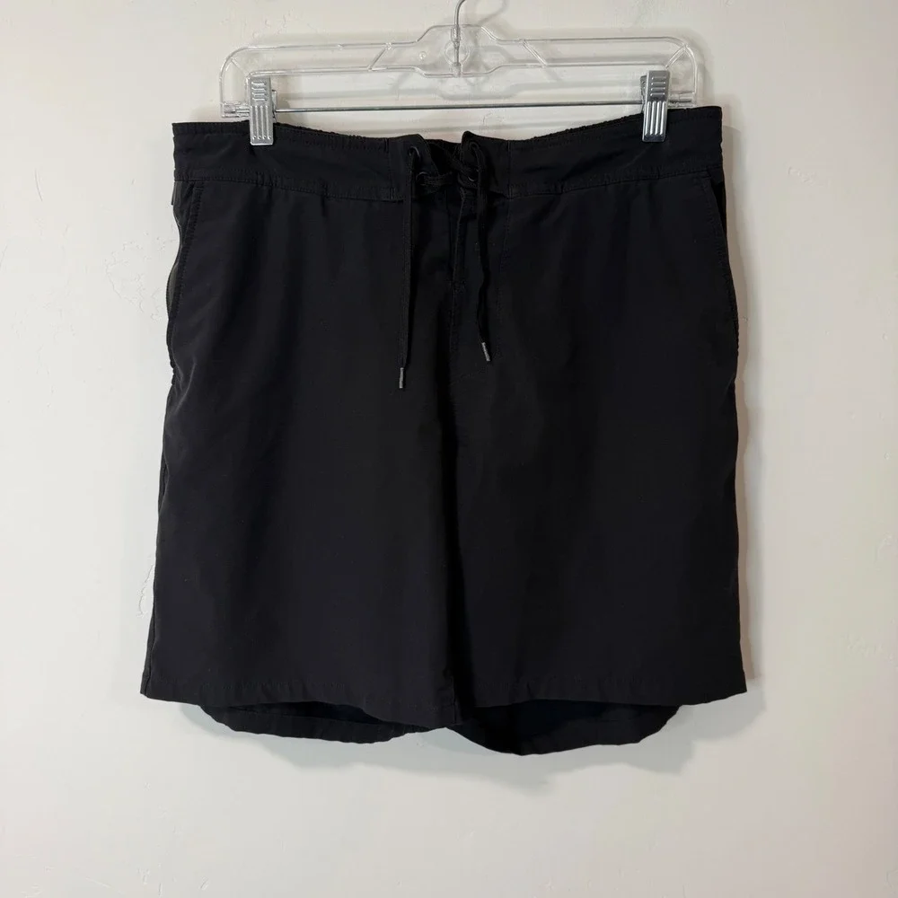 Ten Thousand Mens The Foundation Short Large Black 7
